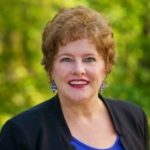 Louise Paterson, Client Services Coordinator/Administrative Assistant