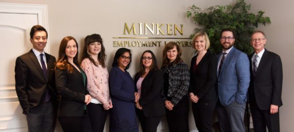 Minken Employment Lawyers