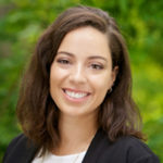 Shivonne Skinner, Legal Assistant