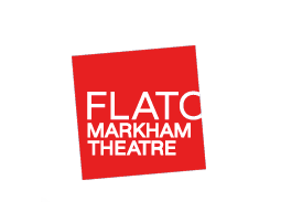 Flato Markham Theatre