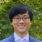 Jungik (James) Moon, J.D. — Articling Student