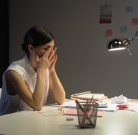 Workplace Sexual Assault