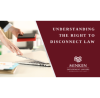 Does the Right to Disconnect Law Create a New Right for Employees?