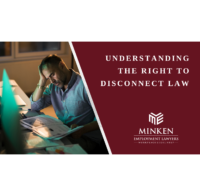 Problems with Enforcing the Right to Disconnect Policy