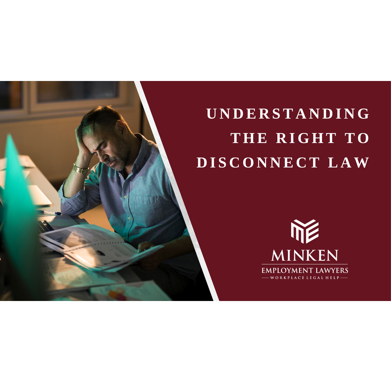 Employment Lawyers Serving Toronto, Vaughan, Markham, Unionville and