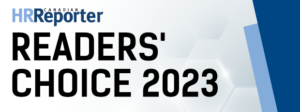 HR Reporter Readers' Choice 2023