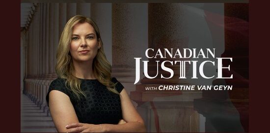 Canadian Justice