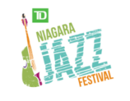 TD Niagara Jazz Festival