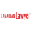 Canadian Lawyer Magazine Logo