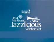 Markham Jazzlicious WinterFest 400