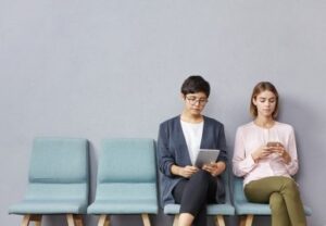 Temporary Help Agencies and Recruiters