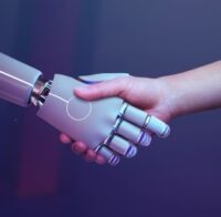 Convention on AI