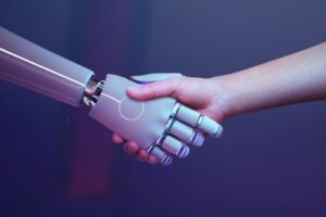Convention on AI