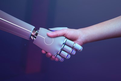 Convention on AI