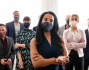 Alberta business owners