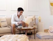 Remote Work - Working from home