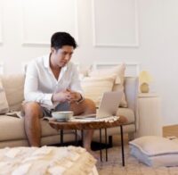 Remote Work - Working from home