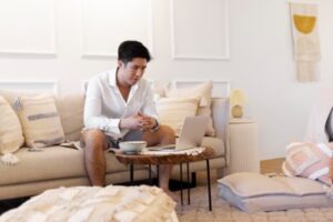 Remote Work - Working from home