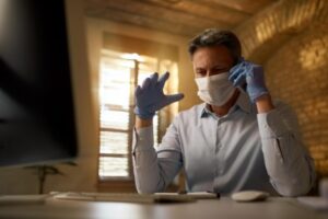 COVID-19 Vaccine Task Report