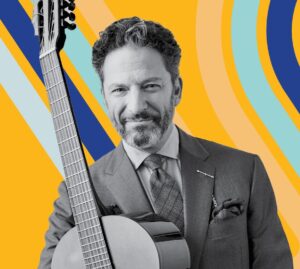 FLATO MARKHAM Theatre Pizzarelli