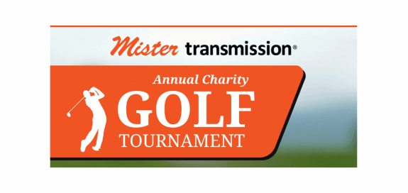 Mister Transmission Golf Tournament