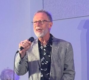 Niagara Jazz Festival 2025 Ron Minken