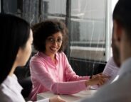 Compensation Structures