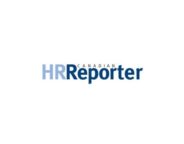 Canadian HR Reporter Logo 2025