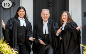 Canadian HR Reporter: Minken Employment Lawyers 35 Years