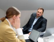 Sexual Harassment Complaint