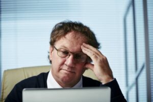 indefinite layoff
