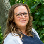 Cora Santocono, Legal Assistant