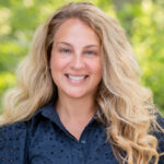 Natalia Delic, Legal Assistant