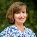 Natasha Krestinina, Office Manager