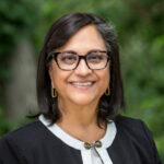 Nimette Chagani, Client Services Coordinator