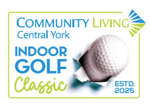 Community Living Central York Indoor Golf