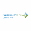 Community Living Central York