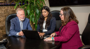 Minken Employment Lawyers | Ronald S. Minken, Sara A. Kauder, Tejpreet (Tanya) Sambi | Legal Advice and Guidance