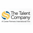 The Talent Company