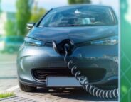 Electric Vehicle Trade Policy