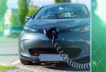 Electric Vehicle Trade Policy