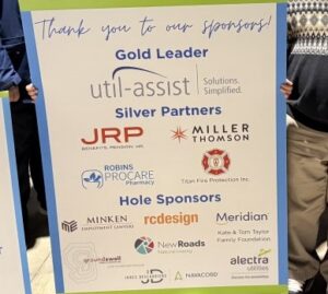 Minken Employment Lawyers CLCY Indoor Golf Sponsor