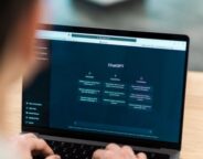 Artificial Intelligence ai chatbot