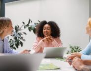 Effective Leadership