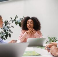 Effective Leadership