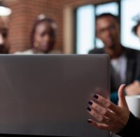 AI Meeting Assistant